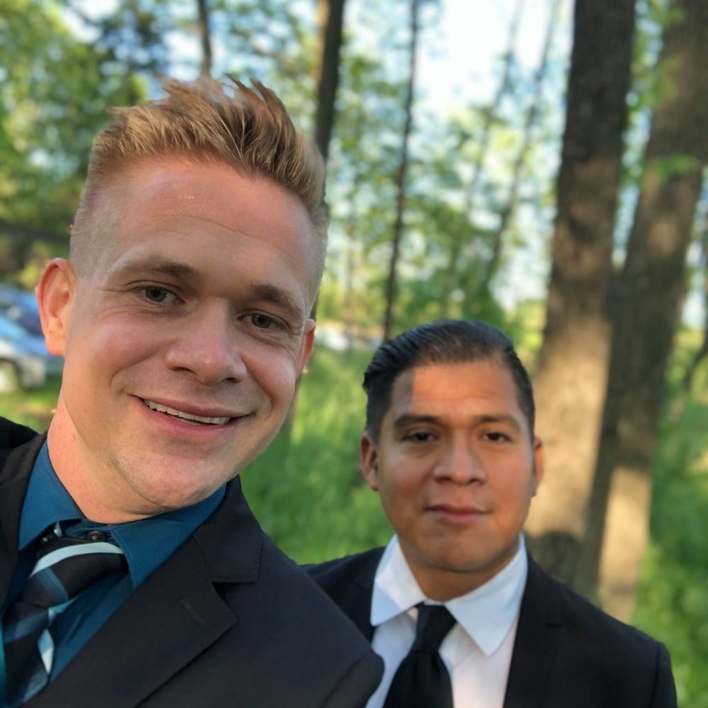 Meet your Posher, Albert